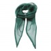 Foulard mousseline, Foulard publicitaire