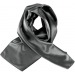 Foulard satiné cadeau d’entreprise