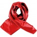 Foulard satiné cadeau d’entreprise