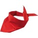 Bandana triangle, bandana publicitaire
