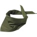 Bandana triangle, bandana publicitaire