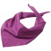 Bandana triangle, bandana publicitaire