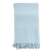 Fouta éponge 100x165cm cadeau d’entreprise