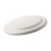 Frisbee paille de bambou cadeau d’entreprise