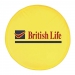 Frisbee pliable, frisbee publicitaire