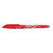 Roller effaçable PILOT FriXion Ball cadeau d’entreprise