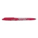 Roller effaçable PILOT FriXion Ball, stylo Pilot publicitaire