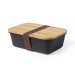 Lunchbox PP et bambou 1er prix cadeau d’entreprise