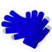 Gant tactile pour enfants, gant tactile publicitaire