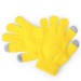 Gant tactile pour enfants cadeau d’entreprise