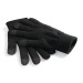 Gants pour écrans tactiles, gant tactile publicitaire