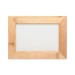 Cadre photo en bambou cadeau d’entreprise