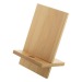 Miniature du produit Support pour téléphone en bambou 0