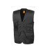 Gilet reporter multi-poches polycoton, Gilet ou veste reporter multi-poches publicitaire
