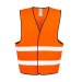 Gilet de sécurité automobiliste cadeau d’entreprise