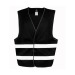 Gilet de visibilité, gilet de sécurité publicitaire