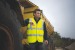 Gilet de sécurité Result cadeau d’entreprise