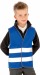 Gilet de visibilité enfant cadeau d’entreprise