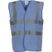 Gilet haute visibilité, gilet de sécurité publicitaire