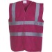 Gilet haute visibilité cadeau d’entreprise