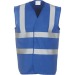 Gilet haute visibilité cadeau d’entreprise