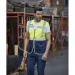 Gilet haute visibilité Top Cool  Management - Yoko cadeau d’entreprise