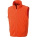 Gilet micro polaire - Result, Textile Result publicitaire