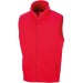 Gilet micro polaire - Result, Textile Result publicitaire
