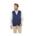 Gilet multi-poches polycoton cadeau d’entreprise