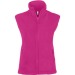 Gilet polaire femme Kariban cadeau d’entreprise