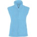 Gilet polaire femme Kariban, Textile Kariban publicitaire