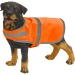 Gilet réfléchissant pour chien - Yoko cadeau d’entreprise