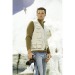 Gilet reporter basique cadeau d’entreprise