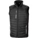 Gilet softshell black compass - Result, Textile Result publicitaire