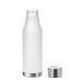Bouteille en rPET 600ml, bouteille publicitaire