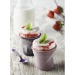 Gobelet froissé espresso couleur REVOL cadeau d’entreprise