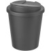 Gobelet isolant Espresso Brite-Americano® 250ml avec couvercle anti-fuite cadeau d’entreprise