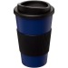 Gobelet isolant Americano® 350ml avec bandeau antidérapant cadeau d’entreprise
