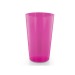 Gobelet plastique réutilisable 30cl  cadeau d’entreprise