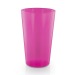 Gobelet plastique réutilisable 60cl ras bord cadeau d’entreprise