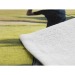 GolfTowel 400 g/m² 30x50 serviette de golf, Serviette en microfibre publicitaire