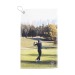 GolfTowel 400 g/m² 30x50 serviette de golf cadeau d’entreprise