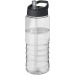 Bouteille de sport H2O Active® Treble 750ml couvercle verseur cadeau d’entreprise