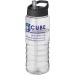Bouteille de sport H2O Active® Treble 750ml couvercle verseur cadeau d’entreprise