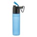 Gourde brumisateur 60cl , Brumisateur publicitaire