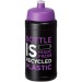 Gourde de sport recyclée Baseline de 500ml, gadget écologique recyclé ou bio publicitaire