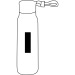 Miniature du produit Gourde en verre personnalisée 30cl eco drink 4