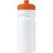Miniature du produit Gourde étanche en plastique recyclé publicitaire 500 ml 2