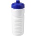Miniature du produit Gourde étanche en plastique recyclé publicitaire 500 ml 0