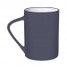 Grand mug 47cl en porcelaine, Mug en porcelaine publicitaire
